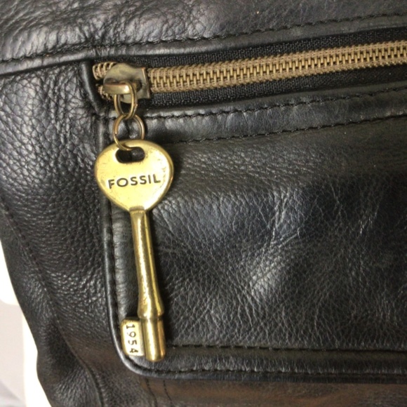 Fossil crossbody bag 75082 - Picture 4 of 7